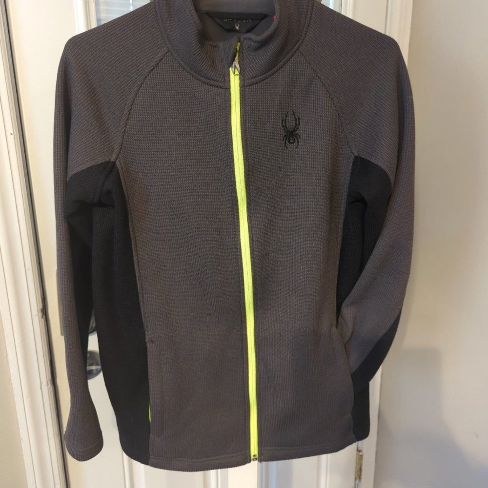 Kids Spyder Lightweight Jacket